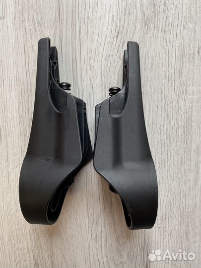 Люлька bugaboo bee6, адаптеры