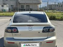 Mazda 3 1.6 AT, 2007, 233 372 км, с пробегом, цена 640 000 руб.