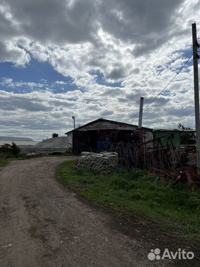 Продается ферма