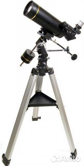 Телескоп Levenhuk Skyline PRO 80 MAK