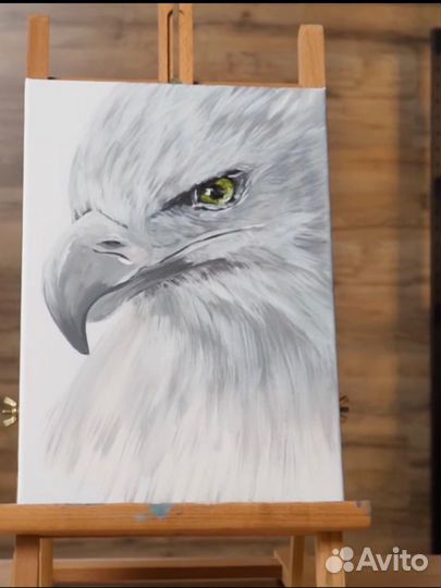 Картина «Орел»
