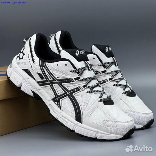 Кроссовки Asics Gel-Kahana 8 (Арт.29208)