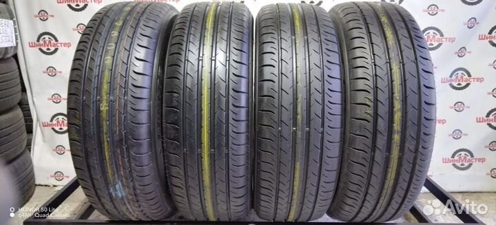 Dunlop SP Sport Maxx 050 225/60 R18