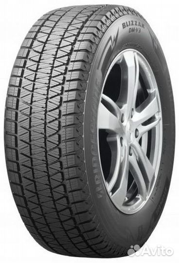 Bridgestone Blizzak DM-V3 275/50 R20