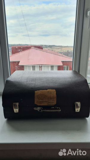 Баян Эстрадин 8б