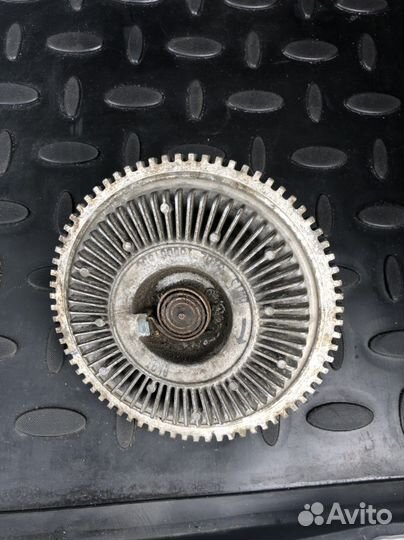 Вискомуфта УАЗ 406-409