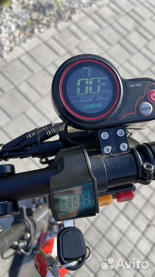 Электросамокат курус м10 v4 (2022) currus m10