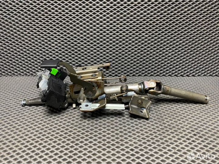 Рулевая колонка Honda Civic FD(4Д) 2008Гв