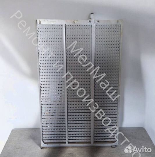 Нижнее Решето Джон Дир 1150