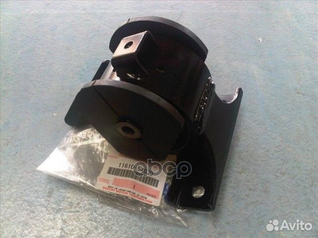 Опора двигателя, прав. 1161054G30 suzuki