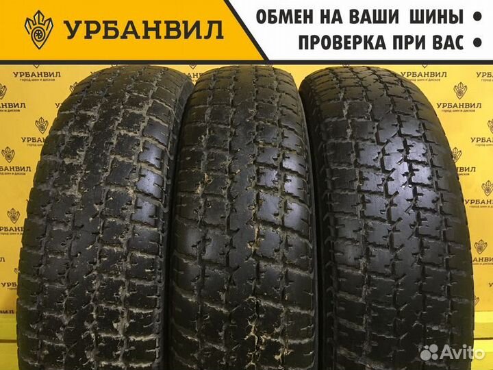 КШЗ К-156-1 185/75 R16 92Q