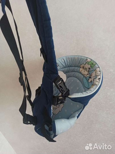 Рюкзак кенгуру 0+