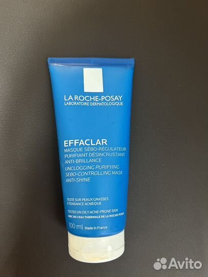 Набор уходовой косметики