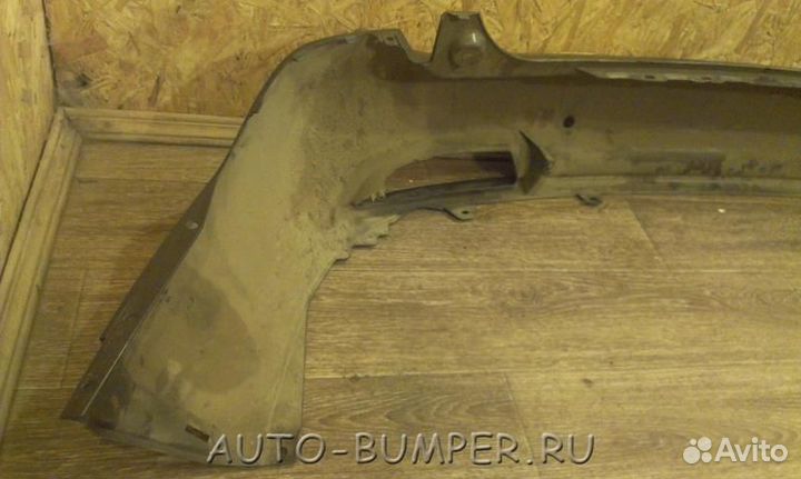 Honda CR-V 2012- Бампер задний