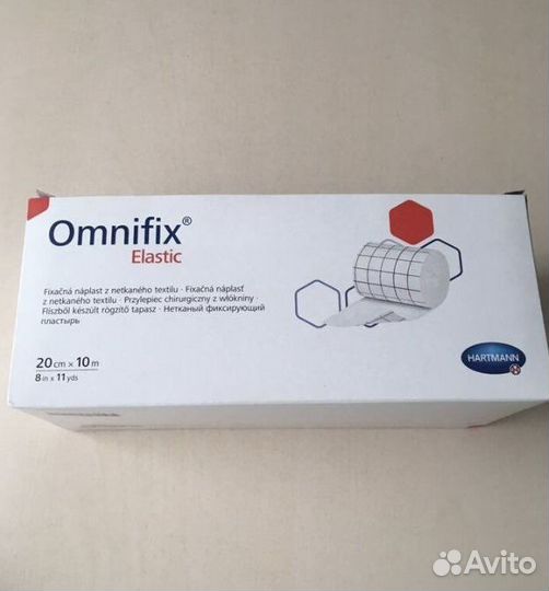 Бинт омнификс