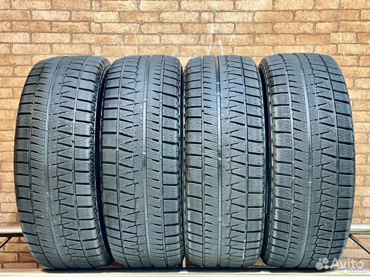 Bridgestone Blizzak Revo GZ 205/55 R16