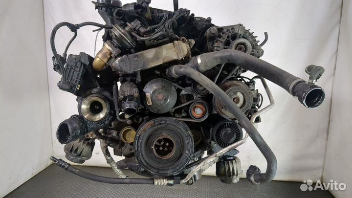 Генератор BMW 1 E87, 2007