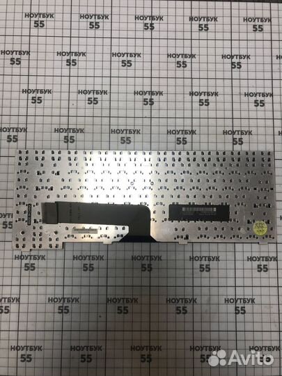 Клавиатура для ноутбука Fujitsu Siemens Amilo M343