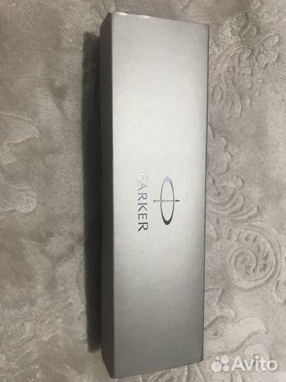 Ручка шариковая Parker Urban