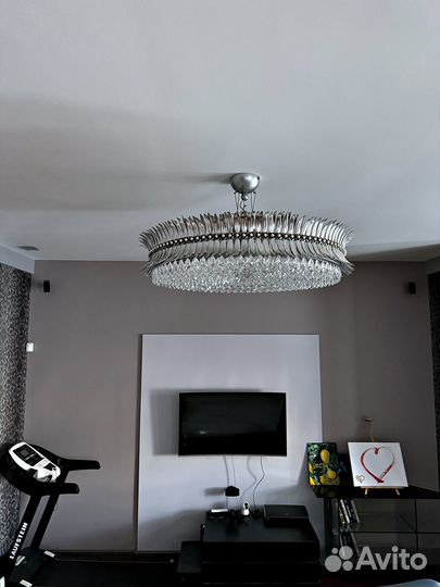 Люстра Lucienne Monique