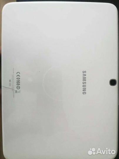 Samsung galaxy tab 3 10.1 p5200 Lineage OS - 7.1.2