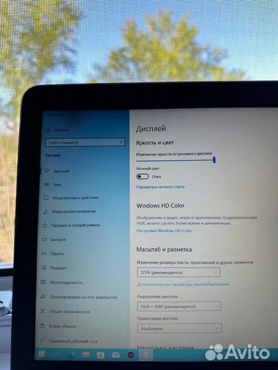 Мощный asus/i3-5010U/4GB/940M 2GB/HDD/SSD