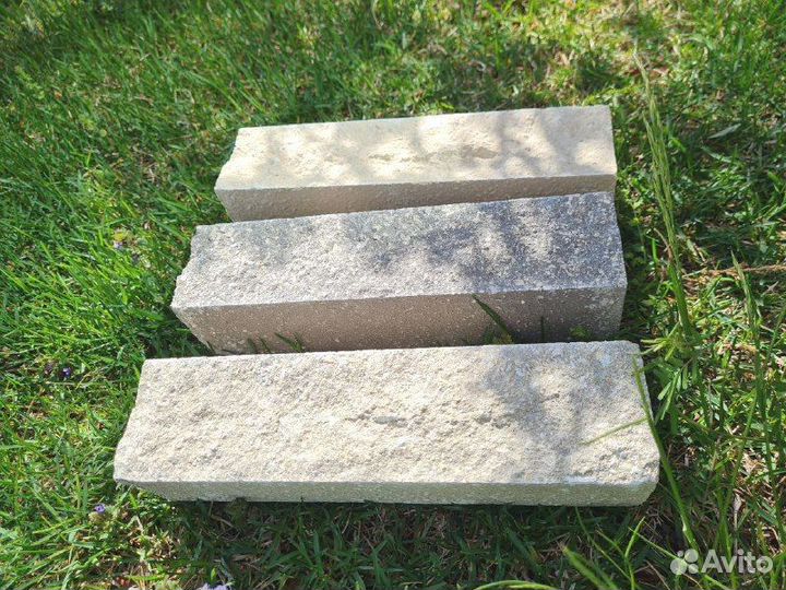 Кирпич гиперспресованный