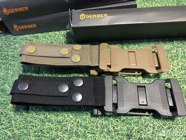 Нож gerber