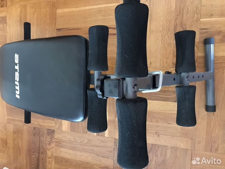 Тренажер для пресса