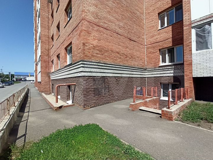 Помещение для Вашего бизнеса, 159 м²