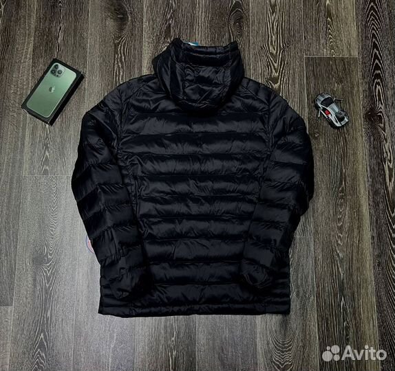 Куртки Columbia термо