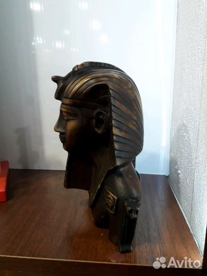 Статуэтка Тутанхамона