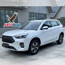 Haval H6 Coupe 2.0 AMT, 2019, 25 000 км, с пробегом, цена 1 825 000 руб.