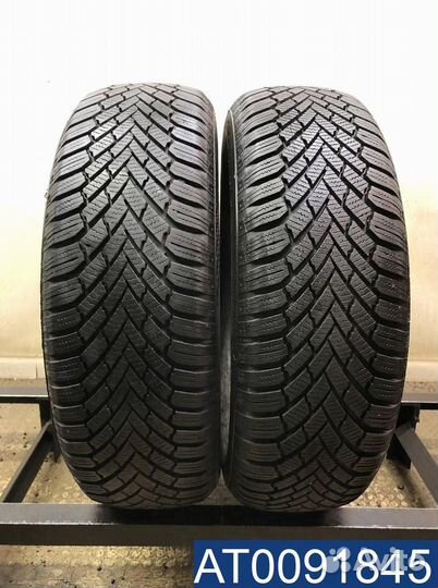 Continental ContiWinterContact TS 860 195/65 R16 98H