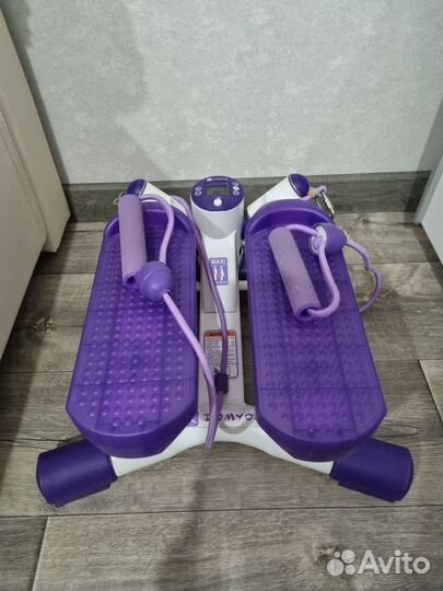 Тренажер для ног степпер