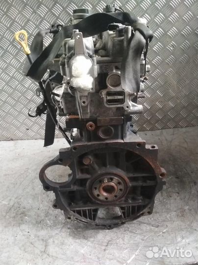 Двигатель hyundai D3FA D4FC D4FA D4FB D4FE D4FD