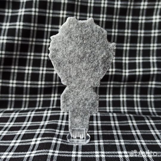 Фигурка стенд Астарион baldur's gate 3