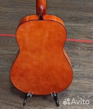 Детская гитара 3/4 Barcelona + Аксессуар