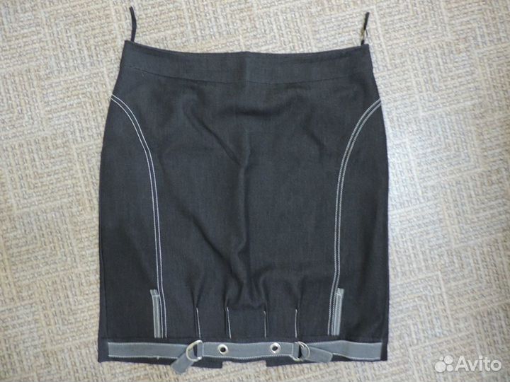 Женские вещи пакетом (размер 48)