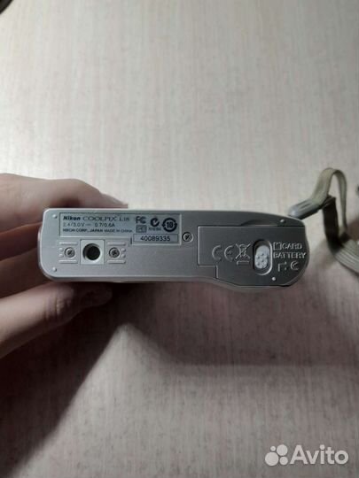 Фотоопарат