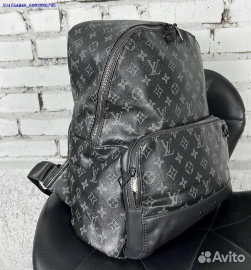 Рюкзак Louis Vuitton (Арт.19730)