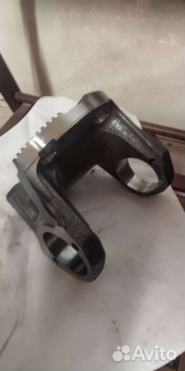 Фланец Карданного шарнира 6317-2218049 Белкард