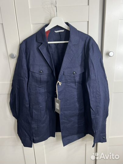 Primo emporo куртка новая оригинал