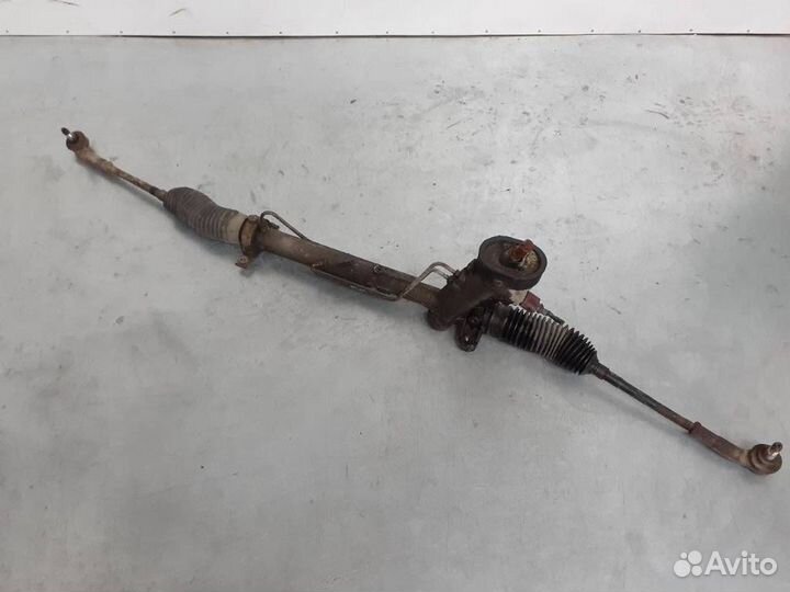 Рулевая рейка Skoda Roomster 2008 0230080050001