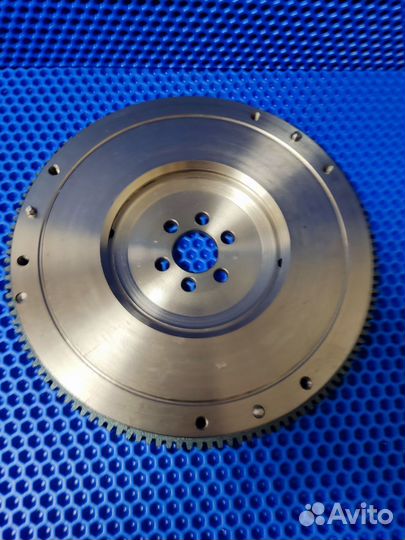 Маховик Ваз 2123 Нива Шевроле,Урбан,21214 Новый