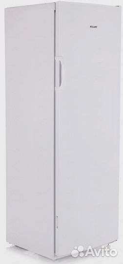 Морозильник atlant