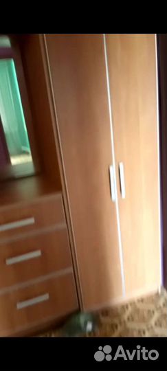 Тумбочка в прихожую бу, шкафы