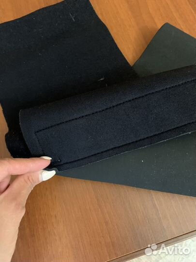 Пояс для похудениях