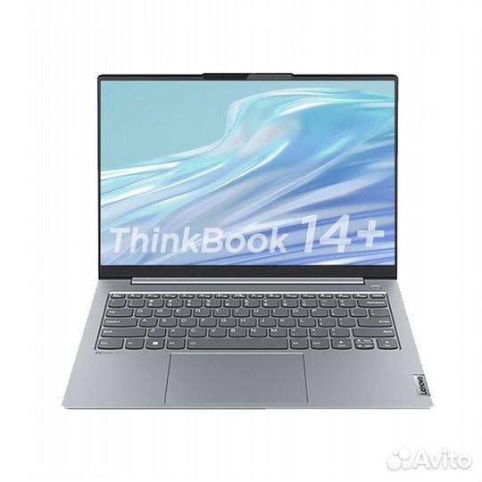 Lenovo ThinkBook 16P, 16+, 14+, 17 plus 2024/2023