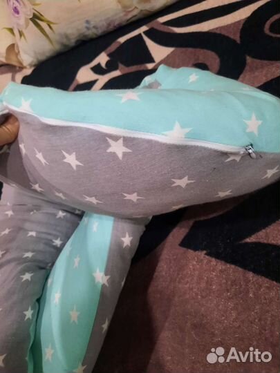 Подушка для беременных